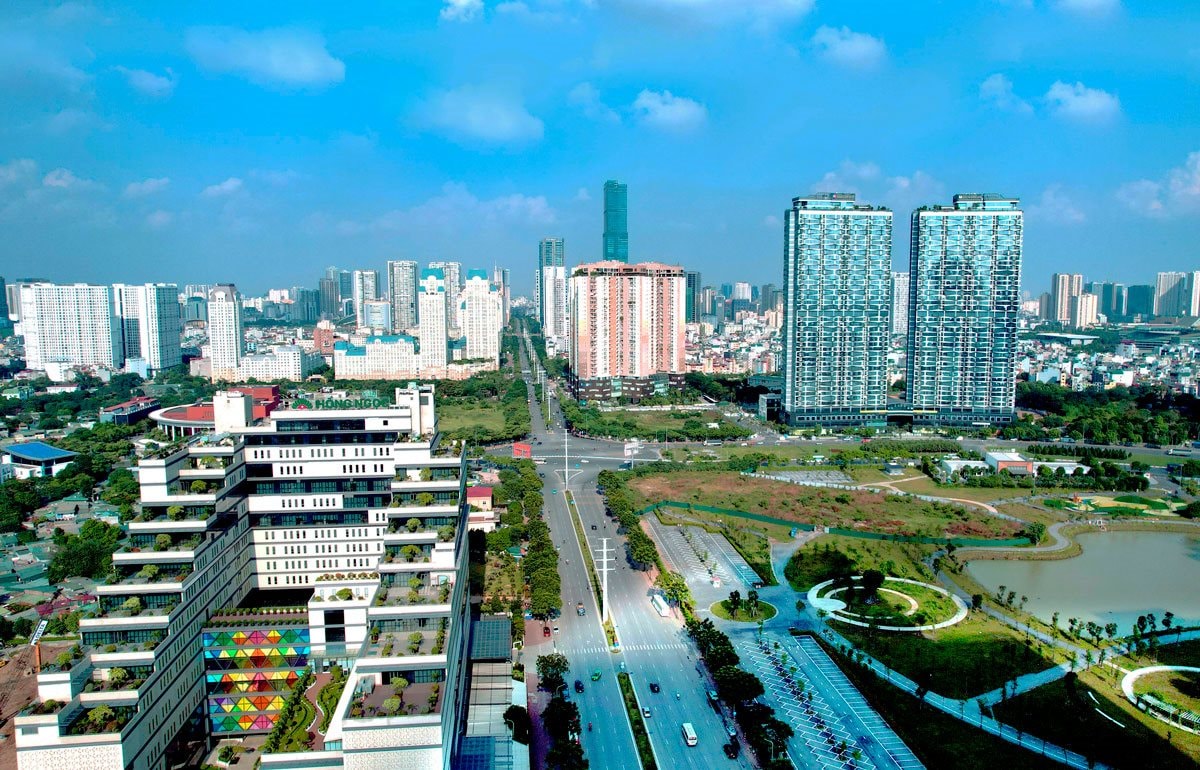 Phụ lục số 10 - Bảng giá đất Quận Nam Từ Liêm theo Quyết định số 71/2024/QĐ-UBND Thành phố Hà nội được ban hành ngày 20/12/2024